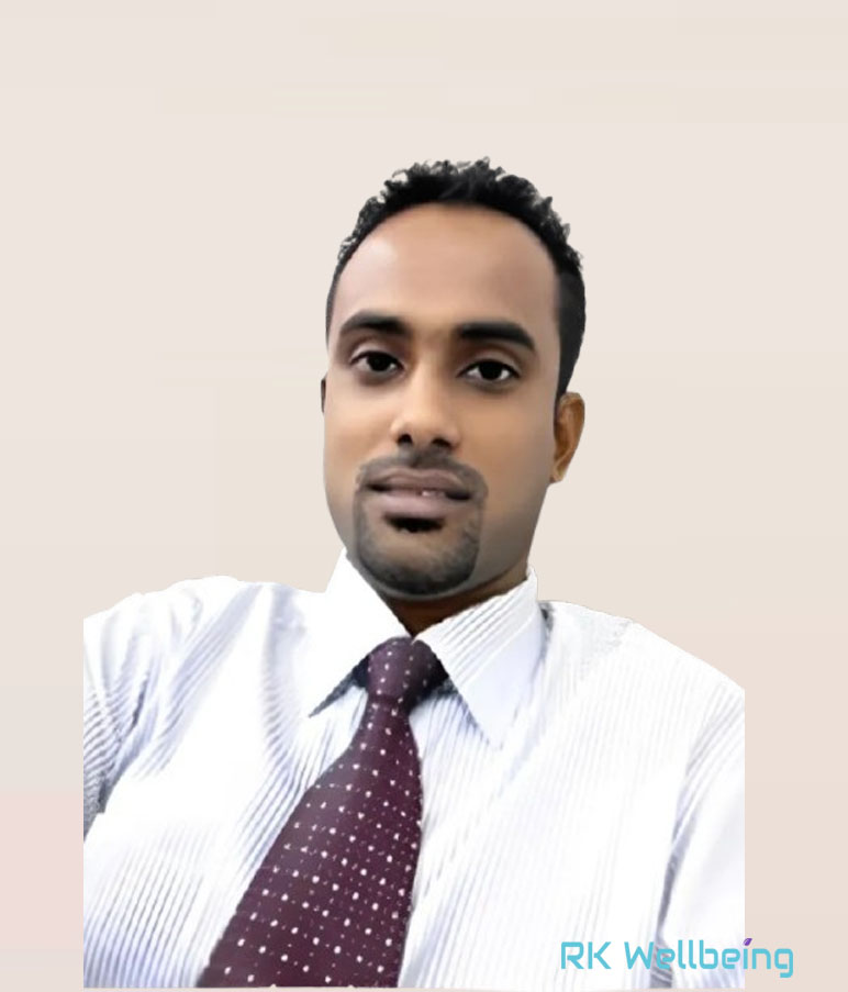 Dr Killy Rames Naidu