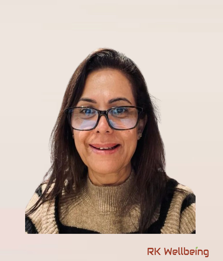 Dr Navdeep Kaur